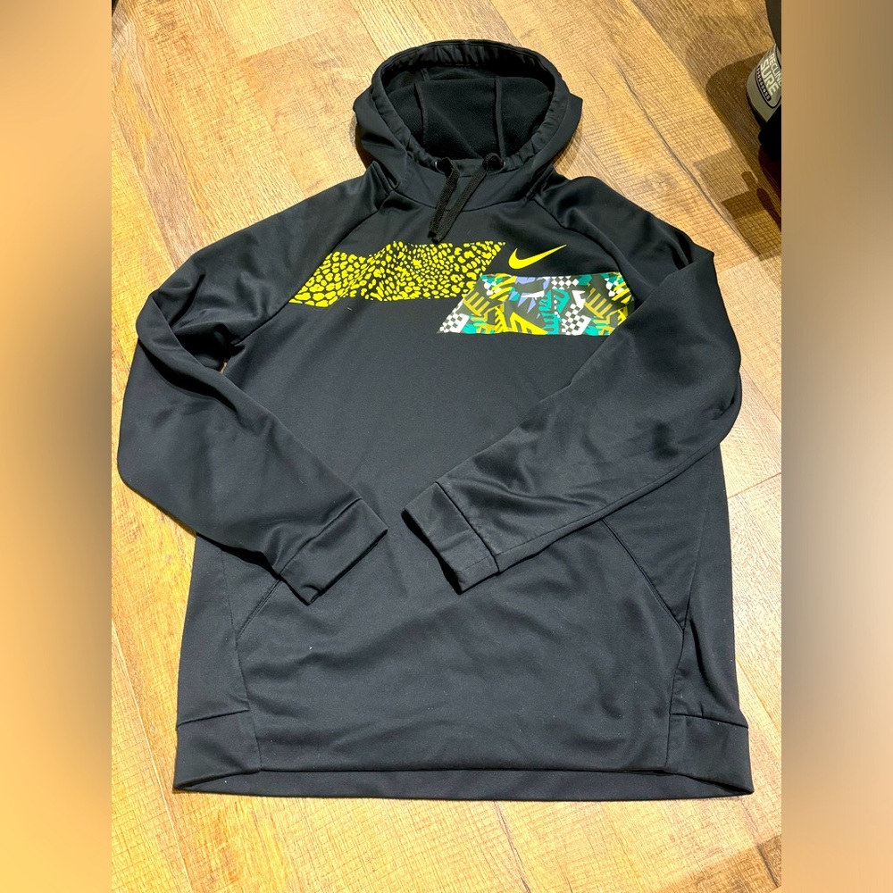 Nike Dri Fit Hoodie